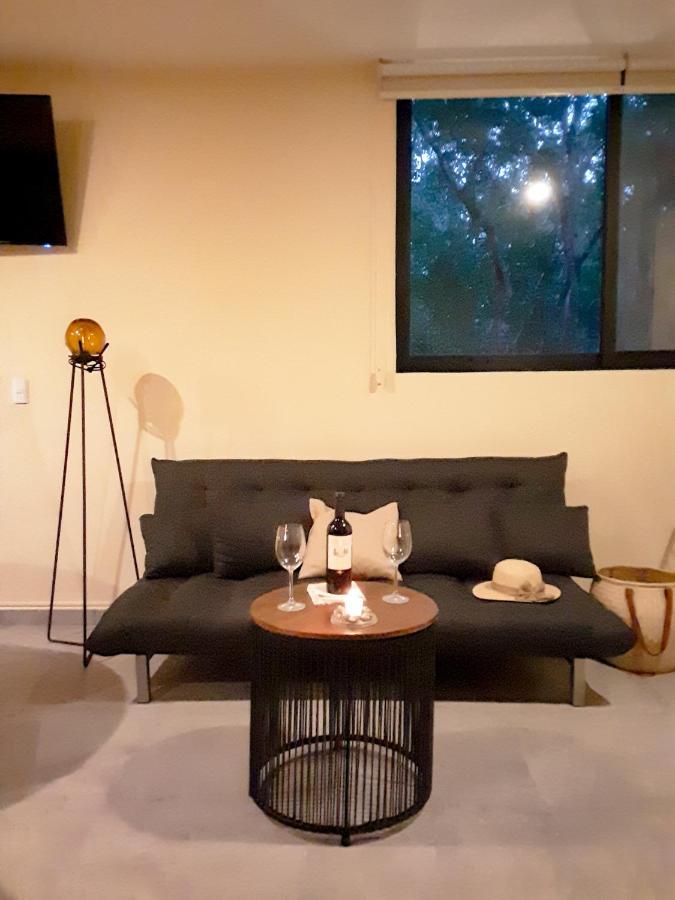 Naajal Tulum Boutique Hotel - Magic & Jungle Room photo