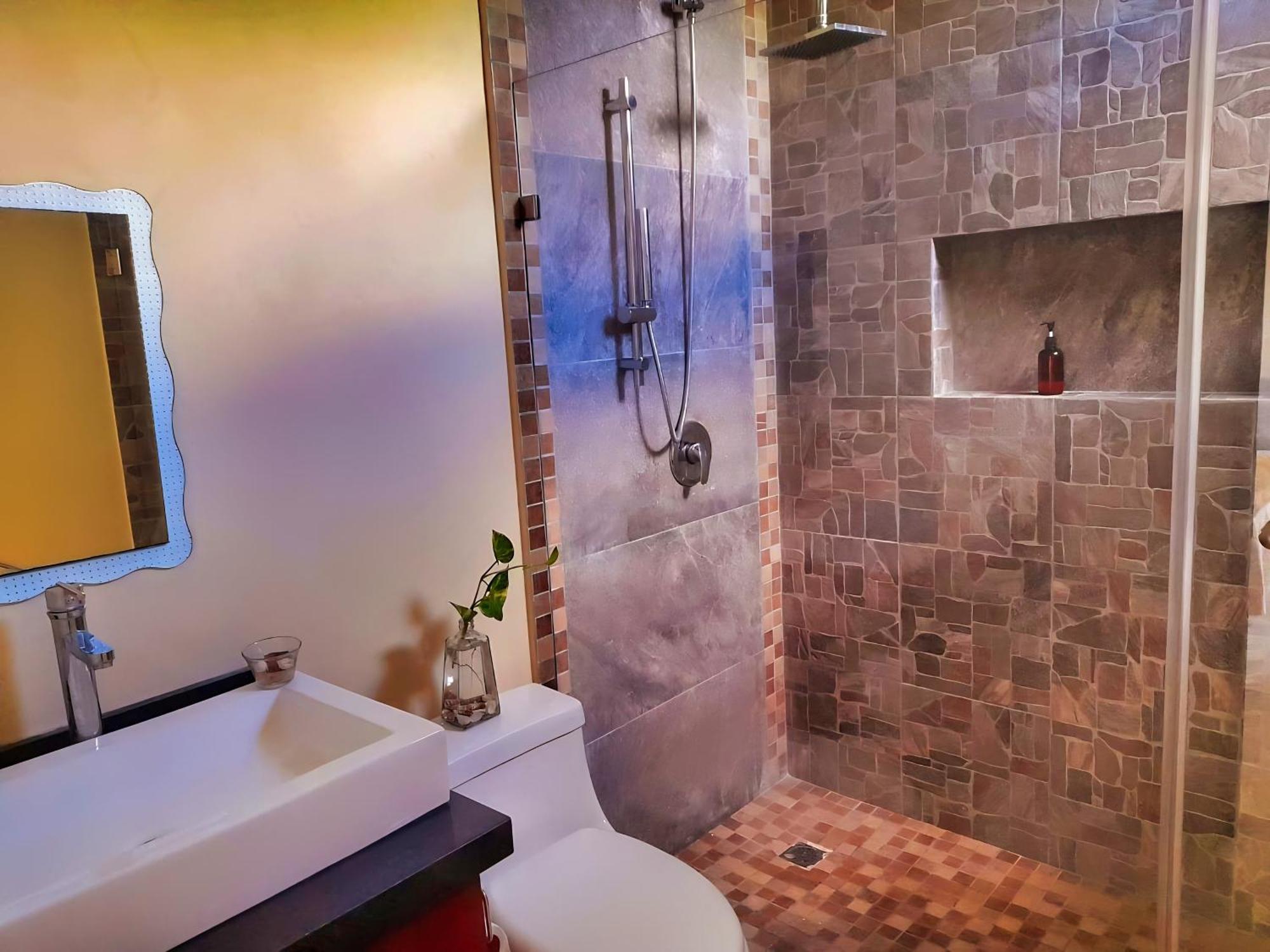 Naajal Tulum Boutique Hotel - Magic & Jungle Exterior photo